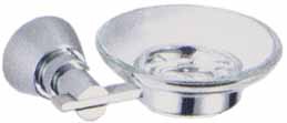 Muilinė Flory AK84285C, chromo