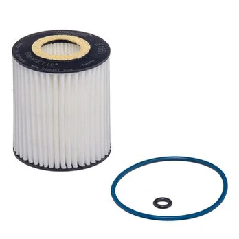 Alyvos filtras HENGST FILTER E166H D538