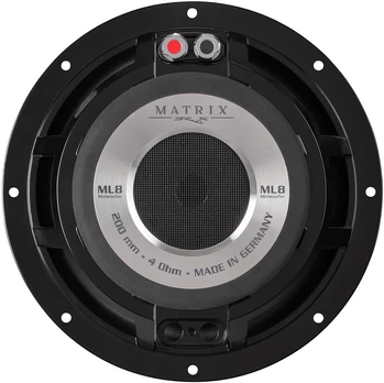 Brax Matrix ML8 MID