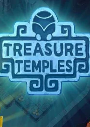 Treasure Temples PC