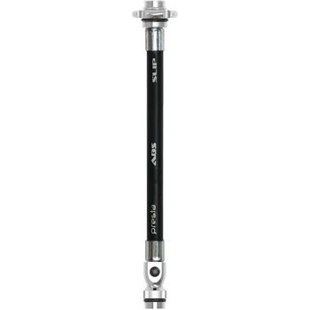 Lezyne ABS Road Drive lanksti pompos žarnelė