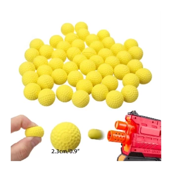 Nerf kulkos Rival 20 Round Refill Pack