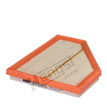 Oro filtras E2140L