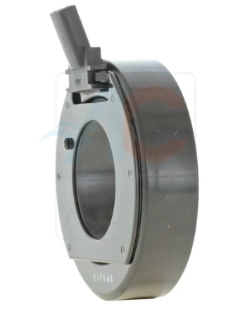 Ritė, magnetinės sankabos kompresorius ACAUTO AC-04DL17
