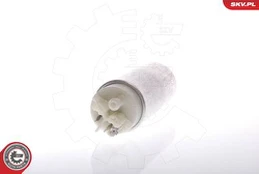 ESEN SKV 02SKV223 Kuro siurblys