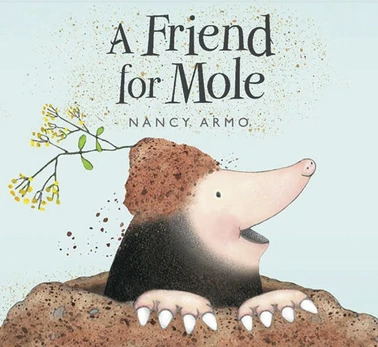 Friend for Mole