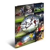 Laikiklis Herma Failas A3 Fussball