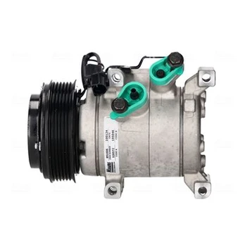 Compressor, air conditioning NIS 891006