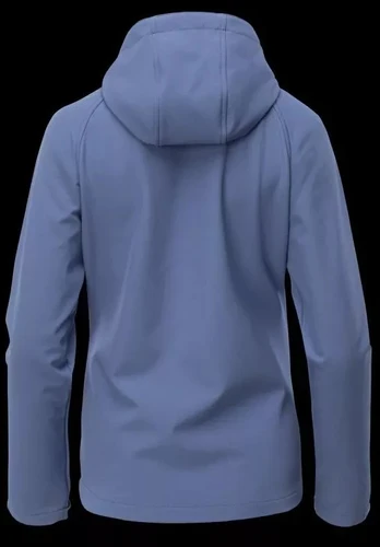 Moterims Softshell LADY MEINO
