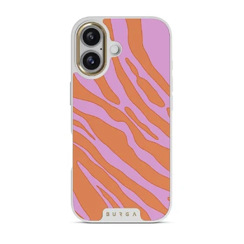 Spicy - iPhone 17 Case, Elite Light (MagSafe) / Gold