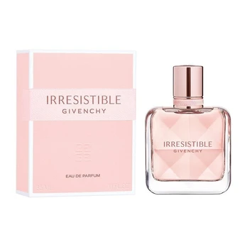 Givenchy - Irresistible Givenchy Eau de Parfum Parfumuotas vanduo 35 ml female