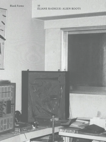Alien Roots: Eliane Radigue