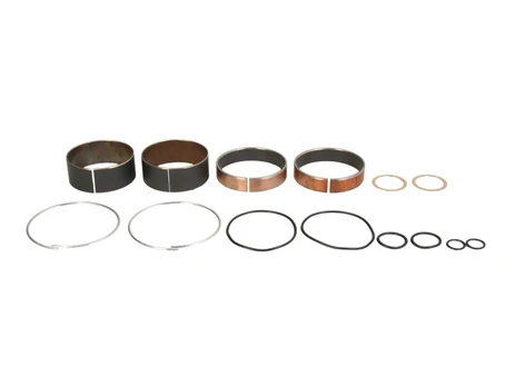 Pakabos rem. kompl. 38-6073 Priekis Tinka: KTM