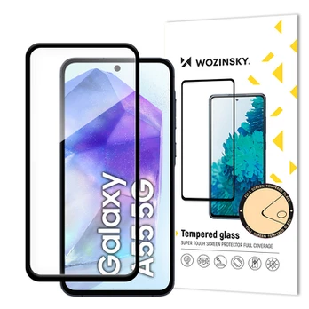 Wozinsky grūdintas stiklas, skirtas Xiaomi Poco F6