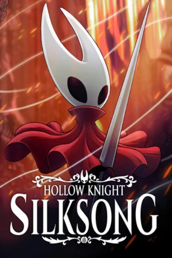 Hollow Knight: Silksong Xbox