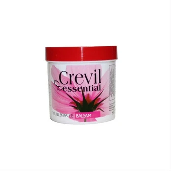 Crevil, Šildantis balzamas, 250ml