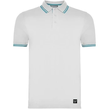 Vulcan polo marškinėliai