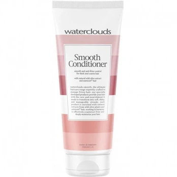 Glotninantis kondicionierius Waterclouds Smooth Conditioner : Talpa - 1000ml