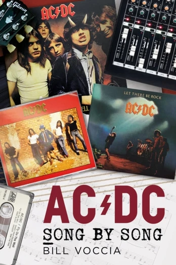 AC-DC, Song by Song