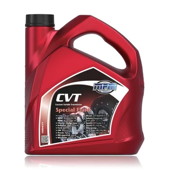 Alyva MPM CVT Constant Variable Transmission Special Fluid 4L (16004CVT)