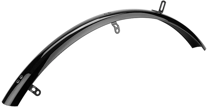 Skydelis priekinis SKS Bluemels Basic 28" 680 mm