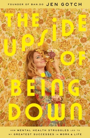 Upside of Being Down