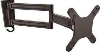 Laikiklis StarTech ARMWALLDS, 13-34", 15 kg