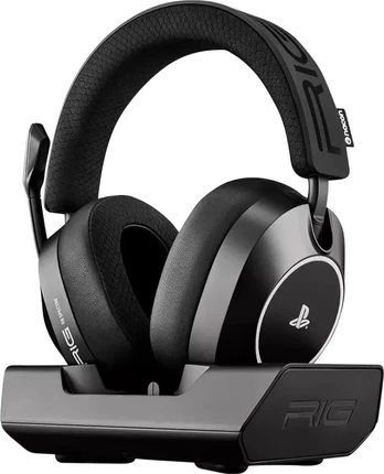 Ausinės Nacon RIG R8 PRO HS