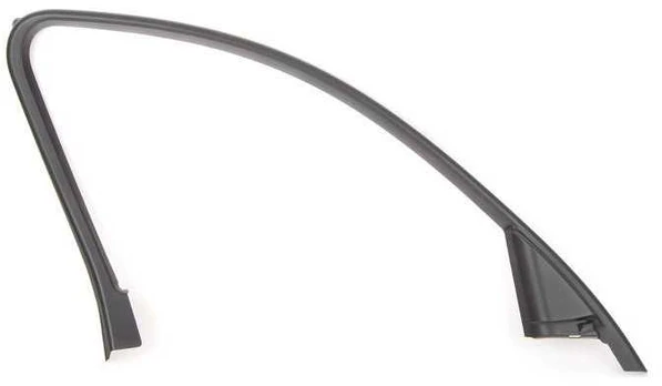 Bmw 3 E90 E91 Langas Kėbulas Kairės Durys Originalus 51337120655