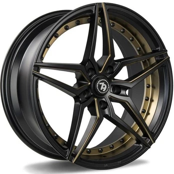 SEVENTY9 SV-AR (DMBMG) R20 5x112.00 ET25 CB66.60 J9.0