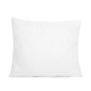 Dekoratyvinė pagalvėlė Homla Molle Basic, balta, 80 cm x 70 cm