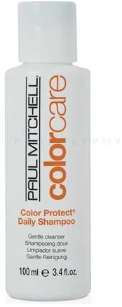 Paul Mitchell, Color Protect, Paraben-Free, Hair Šampūnas, For Spalvą išsaugantis, 100 ml