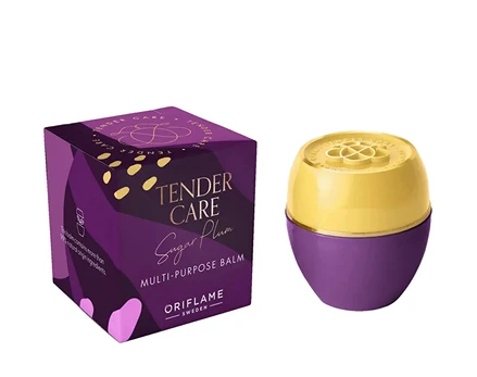 Oriflame Plum Miracle Cup 10.5 ml 10.5ml Moterims