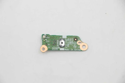 Lenovo Serval 1.0 INTEL FRU CARDPOP power board