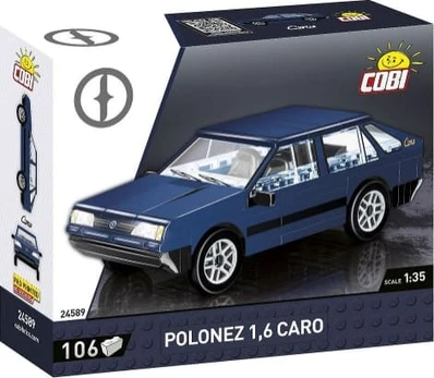 Polonez 1,6 Caro