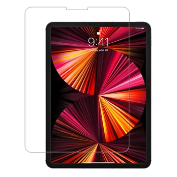 iLike iPad Pro 11 2.5D Edge Clear Tempered Glass