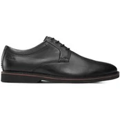 Pusbačiai Clarks Atticus Ltlace 261736087 Juoda
