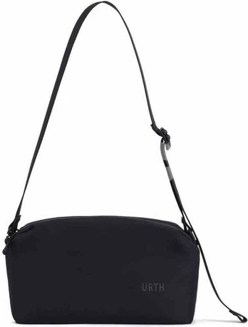 Urth Dolomite Camera Sling (Black)