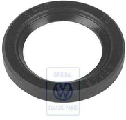 Vag Sealing Ring L80 1995 1997 Originalus 2RD607029