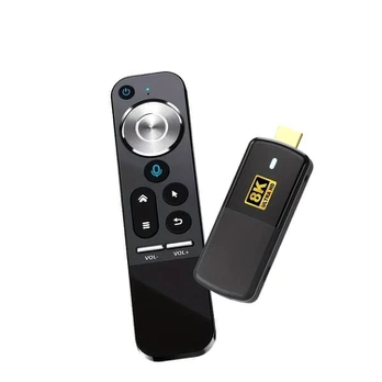 Multimedijos grotuvas H96 Max M3