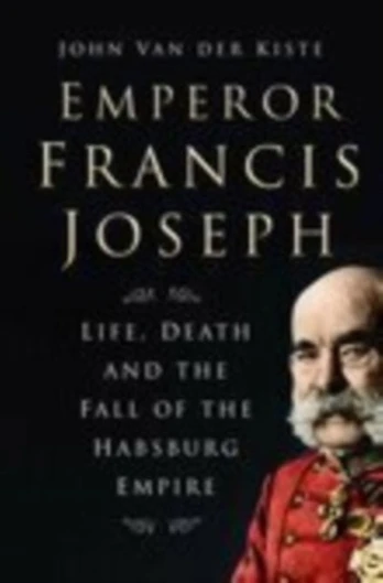 Emperor Francis Joseph