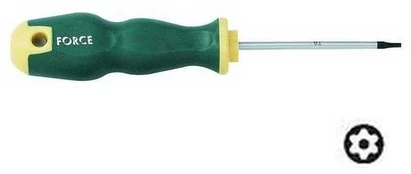Force Atsuktuvas "Star T" T45Hx255mm