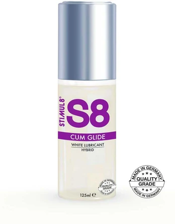 Stimul8 S8 S8 Hybrid Cum Glide 125ml