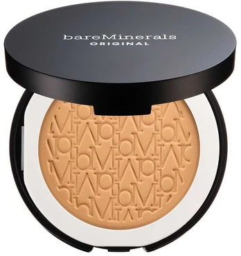 Bare Minerals ORIGINAL Mineral Compact Foundation SPF 15 #15-Neutral Medium 8g