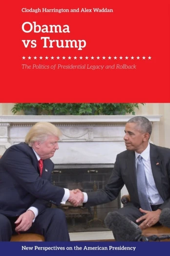 Obama v. Trump