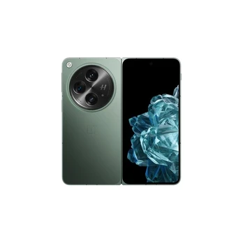 OnePlus Open 5G 1TB DS, Raudonas, Klasė B