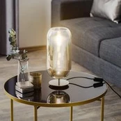 "Artemide Gople Mini" stalinė lempa sidabro/sidabro spalvos