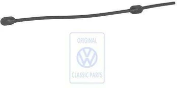Vag Passat B5 Sleeve Originalus 3B5971840