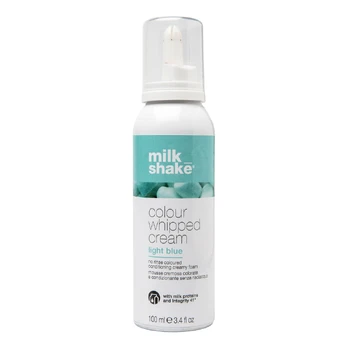 Milk Shake milk_shake - Colour Whipped Kreminis - Light Raudona