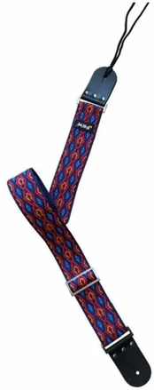Gitaros diržas JEREMI PAE438-NCJN